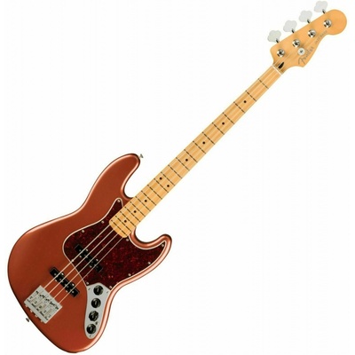 Fender Player Plus Jazz Bass