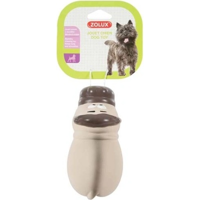 Zolux EL TORO latexová 14 cm