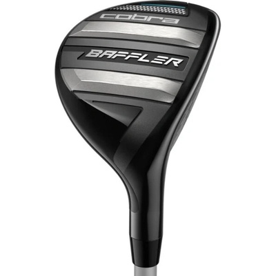 Cobra Baffler dámský hybrid pravé 24° #5 grafit Ladies – Hledejceny.cz
