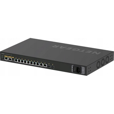 NETGEAR M4250-10G2XF-POE+