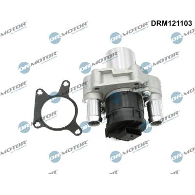 DR.MOTOR AUTOMOTIVE AGR - Ventil DRM121103