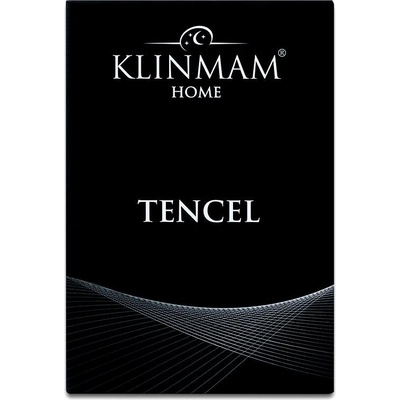 Klinmam home Klinmam chránič matrace Tencel 100x200x30 – Hledejceny.cz