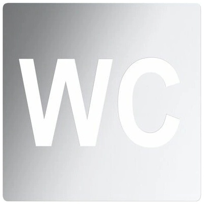 Bemeta Icon-WC, lesk 111022082