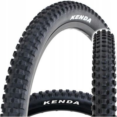 KENDA 26x2,35 K929 DO ŤAŽKÉHO TERÉNU HRUBÉ BLOKY HORSKÝ MTB