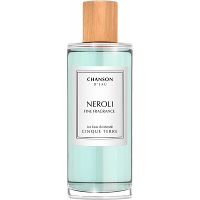 Coty Chanson d'Eau Neroli toaletná voda dámska 100 ml