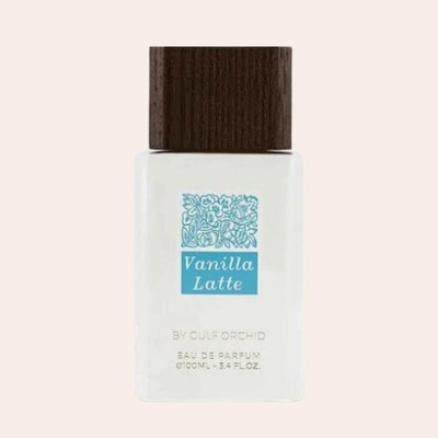 Gulf Orchid Vanilla Latte parfémovaná voda unisex 100 ml