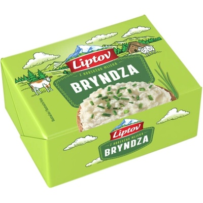 Liptov Bryndza 110 g