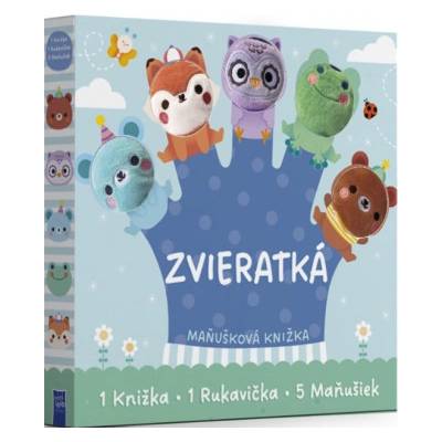 Zvieratká – Hledejceny.cz