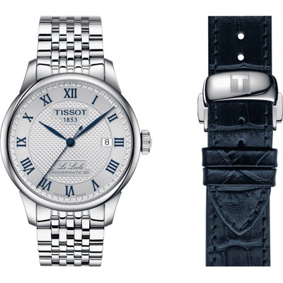 Tissot T006.407.11.033.03