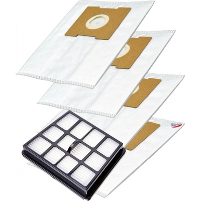 Jolly ETA Onyx 0466 a 1466 a hepa filtr a sáčky 4 ks – Hledejceny.cz