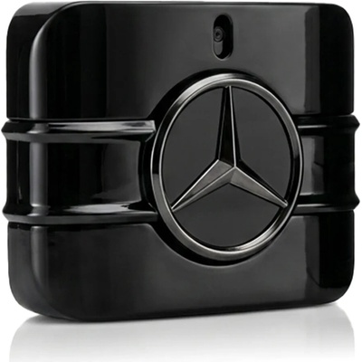 Mercedes-Benz Sign Your Power parfumovaná voda pánska 50 ml