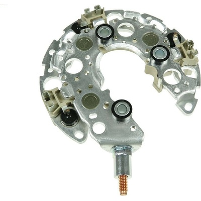 AS-PL Usměrňovač, generátor ARC6042