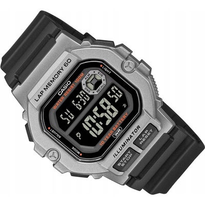 Casio WS-1400H-1B