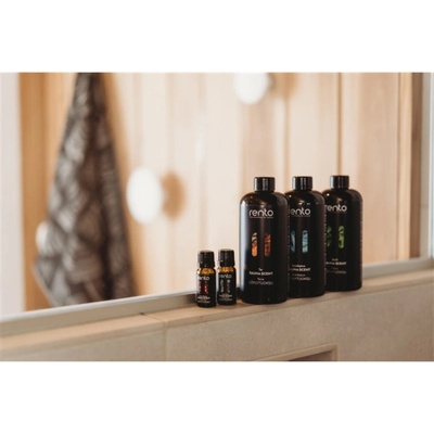 Rento Esence do sauny Eukalyptus 10 ml – Hledejceny.cz