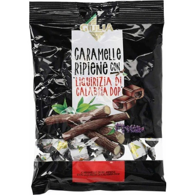 Giulia cukríky sladké drievko 150 g