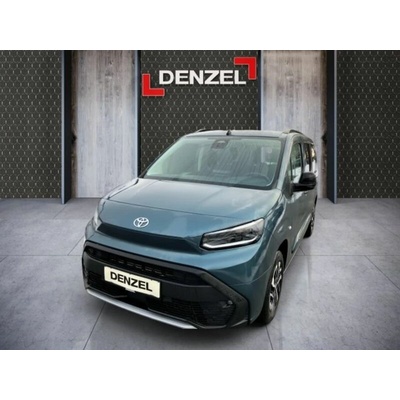 Toyota Proace City Verso 1.5 Family 96 kW