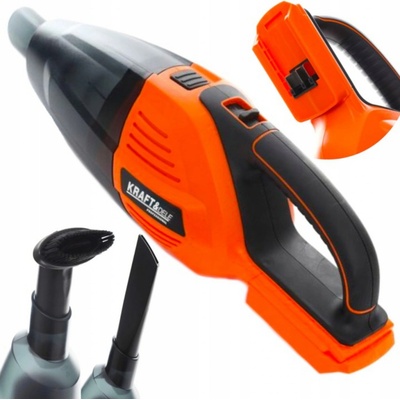 Kraft & Dele KD1776