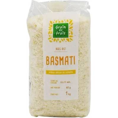 AGI rýže basmati balení 1000 g
