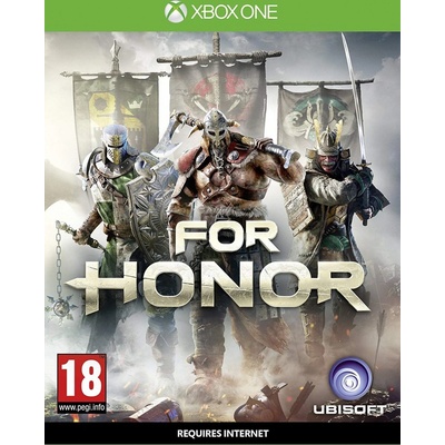 For Honor
