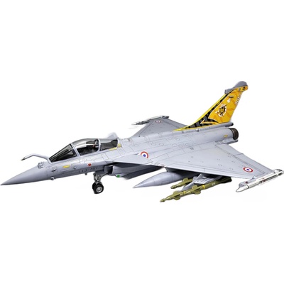 ACADEMY Model Kit lietadlo 12346 RAFALE C EC PROVENCE 2012 1:48 1:7