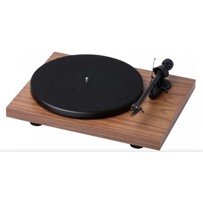 Pro-ject Debut III BT + OM5e