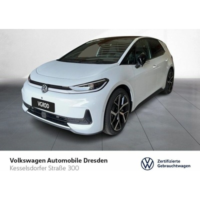 Volkswagen ID.3 Neo 79 kWh Style 170 kW