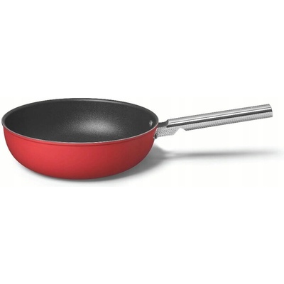 Smeg CKFW3001RDM Wok 30 cm