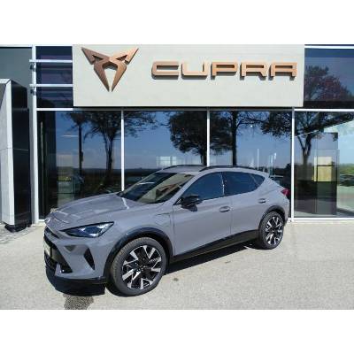Cupra Formentor 1.5 e-Hybrid DSG 150 kW