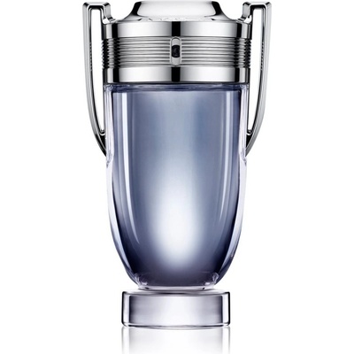 Paco Rabanne Invictus toaletní voda pánská 200 ml