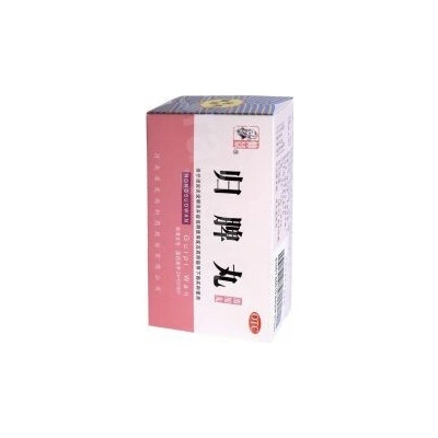 Pragon Wanxi pokroutky WLH1,9 1729 Doplnit a rozproudit krev dangguiwan 200 ks