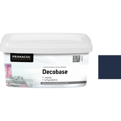 PRIMACOL Decobase 1 l shadow