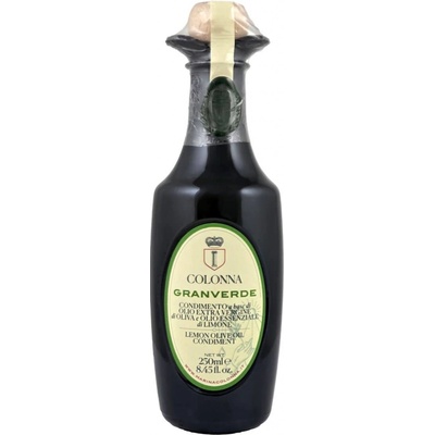 Marina Colonna Organický balzamikový ocet 250 ml