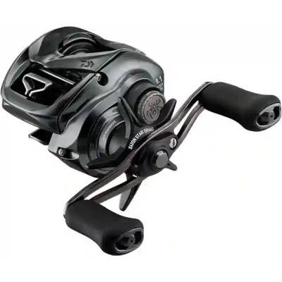 Daiwa Baitcastový Multiplikátor 24 Tatula SV TW 100XHL