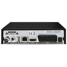 Mascom MC820T2HD