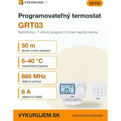 GETI GRT03