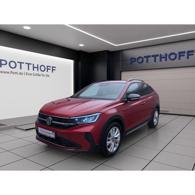 Volkswagen Taigo 1.0 TSI Energy 85 kW