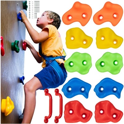 Jipos Tools 25394 Lezecké úchyty