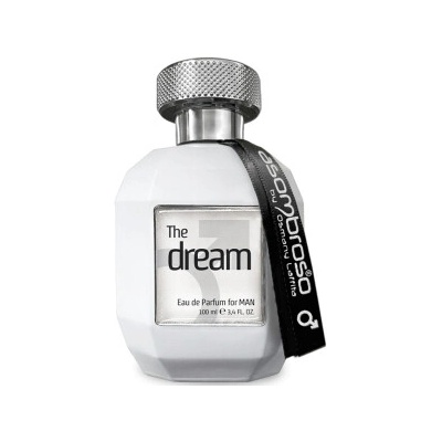 Asombroso by Osmany Laffita The Dream parfémovaná voda pánská 10 ml vzorek