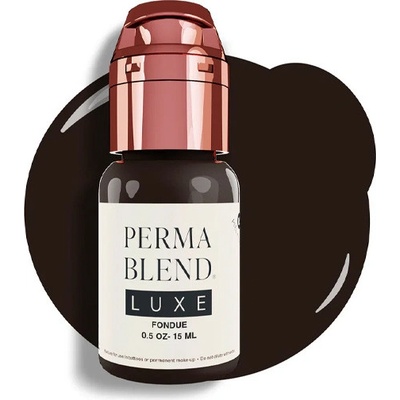 Perma blend luxe Fondue 15 ml