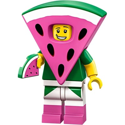 LEGO® Minifigurky 71023 Movie 2 Melouňák