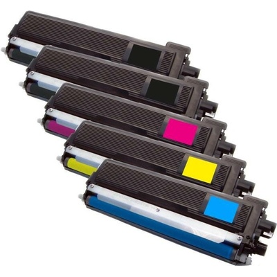 Můj-toner Brother TN-230Y - kompatibilní – Hledejceny.cz