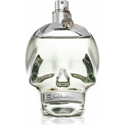 Police To Be Super Natural toaletní voda pánská 125 ml