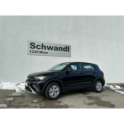 Volkswagen T-Cross TSI 70 kW