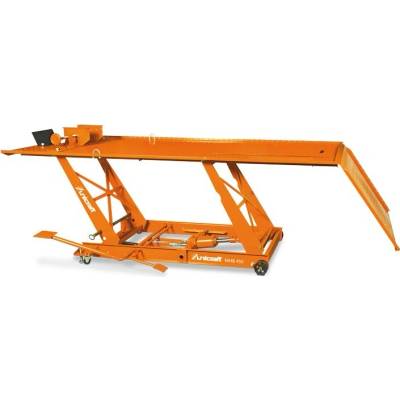 Unicraft MHB 455