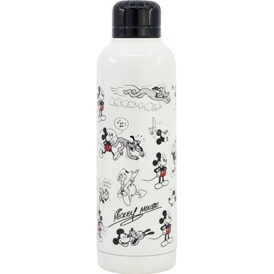 Stor Termoláhev z nerezové oceli 515 ml Mickey
