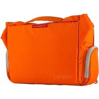 NEST Explorer 100S oranžová