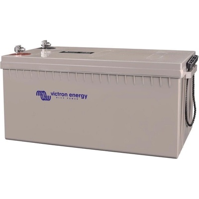 Victron Energy GEL Solar Battery 12V/220Ah