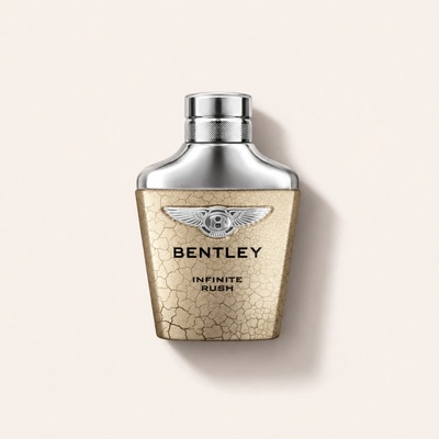 Bentley Infinite Rush toaletní voda pánská 60 ml