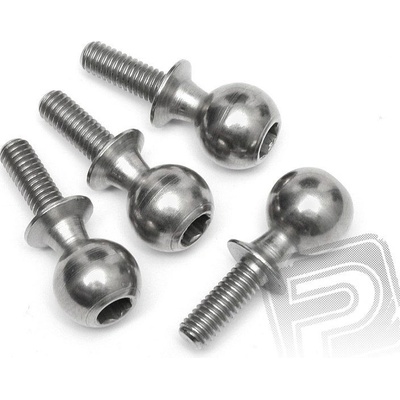 HPI Kulička kloubku 10X25 mm 4 ks BAJA 5B – Hledejceny.cz