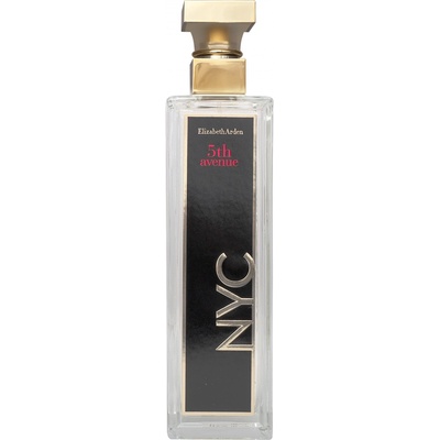 Elizabeth Arden 5th Avenue NYC Limited Editon parfumovaná voda dámska 125 ml